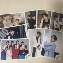 向井康二　公式写真まとめ売り