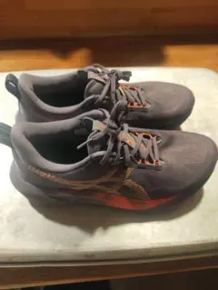 ASICS NOVABLAST 5 26.5cm ノヴァブラスト5