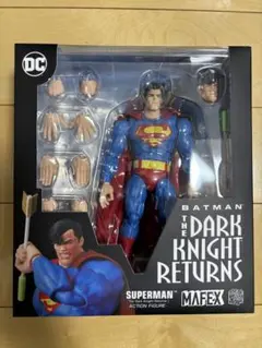 2026年最新】the dark knight returnsの人気アイテム - メルカリ