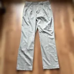 GAP MENSスラックス