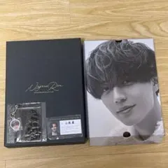 永瀬廉　NAGASE REN　ファンクラブ　年額コース　グッズのサムネイル