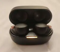 【ジャンク扱い】ソニー ワイヤレスイヤホン WF-1000XM4 黒