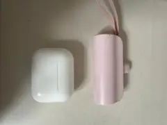 イヤホン、モバ充 ジャンク品