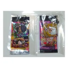 【ガチャ】ワンピース 大海賊シールウエハース ミニチュアチャーム