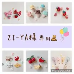 ZI-YA様 専用