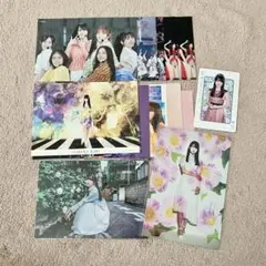 乃木坂46 ポストカードコレクション まとめ売り 乃木坂46 ポストカードコレクション まとめ売り 乃木坂46