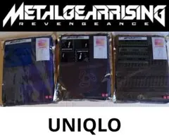 METAL GEAR RISING HEATTECH タイツ Lサイズ 3セット
