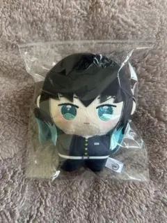 鬼滅の刃 ぽにすてっぷ　時透無一郎