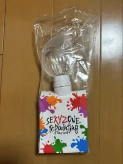 Sexy Zone 「repainting 」 TOUR 2018 ペンライト