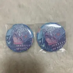 シクフォニ 雨乃こさめ 缶バッジ Medi信