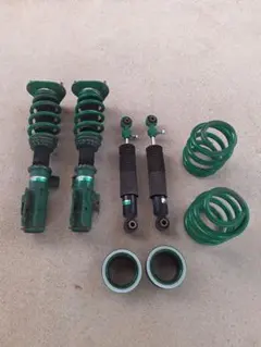 TEIN FLEX Z サスペンションキット MAZDA MX-5 - メルカリ