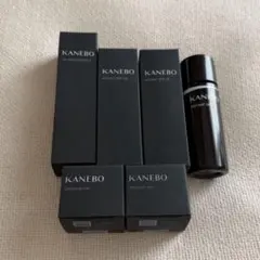 KANEBO クリーム イン デイⅡ 含む6点セット