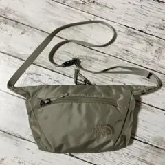 ザノースフェイス カペラ2 ショルダーバッグ サコッシュ ミニショルダー