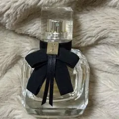 YSL モンパリ 香水 イヴ・サンローラン