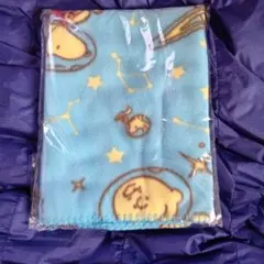 スヌーピーブランケット 90cm ×60cm 非売品（新品未使用）