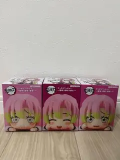 2026年最新】甘露寺蜜璃 ひっかけフィギュアの人気アイテム - メルカリ