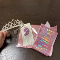 생일 세트