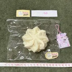 祖拉拉 ZULALA ズララ ポテト バター クリーム スクイーズ