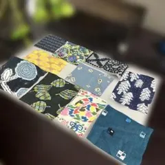 深夜特別価格/ミナペルホネン/サリースコット