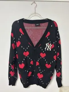 2026年最新】MLB korea カーディガンの人気アイテム - メルカリ