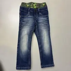 JUNK STORE デニムパンツ サイズ100