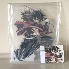 鬼滅の刃　C107　WEBSHOPくじ　C賞　F賞　冨岡義勇　コミケ