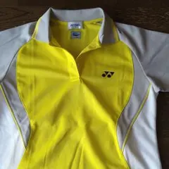 ヨネックスバトミントンウェア２枚セット