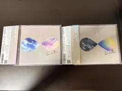 シャニマス ∞th iと夢 会場限定CD part1+2セット 8th ソロコレ - メルカリ