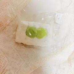 マオロン maorong シャインマスカット ケーキ スクイーズ