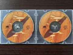 レッド・ツェッペリン／リマスターズ 国内盤 2枚組　CDのみです。