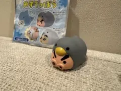 クレヨンしんちゃん　ぶりぶりざえもん水鉄砲