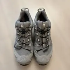 SALOMON XA PRO 3D グレー　27.5cmのサムネイル