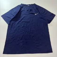 D1 00s NIKE Embroidery Swoosh T-shirtのサムネイル