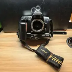 ⭐️ 希少・名機　FUJIFILM FinePix S1 Pro ニコン F⭐️のサムネイル