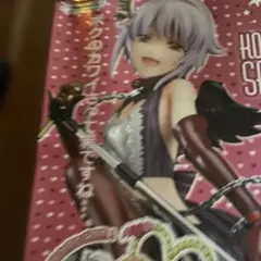 アイドルマスターシンデレラガールズ 輿水幸子カワイイver 店頭告知非売ポスター