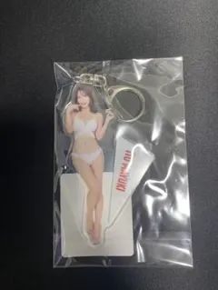 伊藤舞雪 アクリルキーホルダー D-1