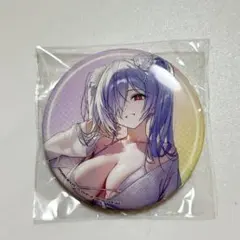 非売品 希少 勝利の女神 nikke ラピ クラシックバカンス ホロ缶バッジ
