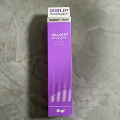 Snp COLLAGEN BOUNCE UPのサムネイル