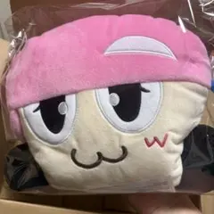 ぴんくのどこでも寝れるヤツ - メルカリ