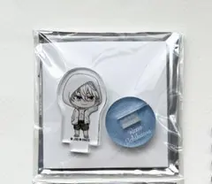 市川レノ　怪獣8号 SUMMERフェア ミニチュアアクリルスタンド