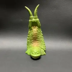 ブルマァク ツインテール ジャイアントサイズ 蓄光 二期版 ソフビ 特大