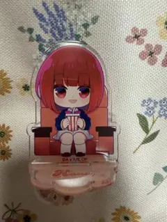 推しの子 有馬かな ミニアクリルスタンド アクスタ セット売り