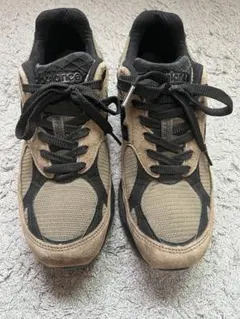 JJJJound × New Balance 990V3 Brown 26cm