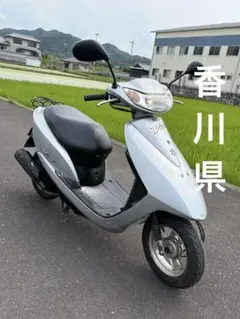 HONDA dio 車体 人気❗️全国配送可能❗️jog zx zr - メルカリ