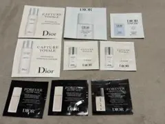 Dior 試供品