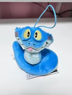 【新品】ズートピア2 むにゃすやマスコット ゲイリー　 ラウンドワン