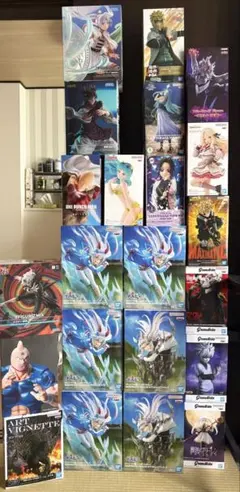 フィギュア
