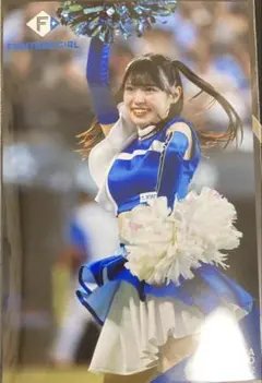 ファイターズガール チェキ 15枚セット 2026年最新】ファイターズガール チェキの人気アイテム - メルカリ