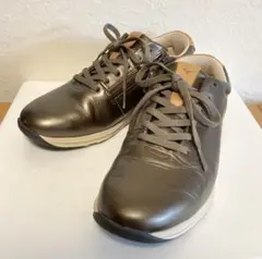 Mizuno ウォーキングシューズユウドウ　23.5㎝ 3E