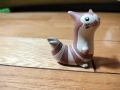 ポケモン　フィギュア　オオタチ